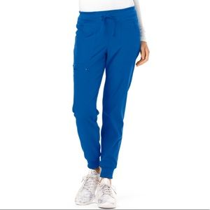 Heart and Soul Scrub Joggers